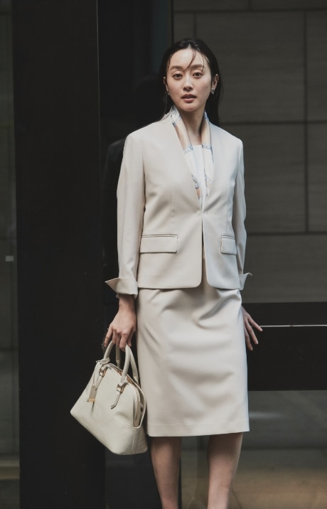 愛され続けるSUITS 名作スーツのひみつ | UNTITLED OFFICIAL