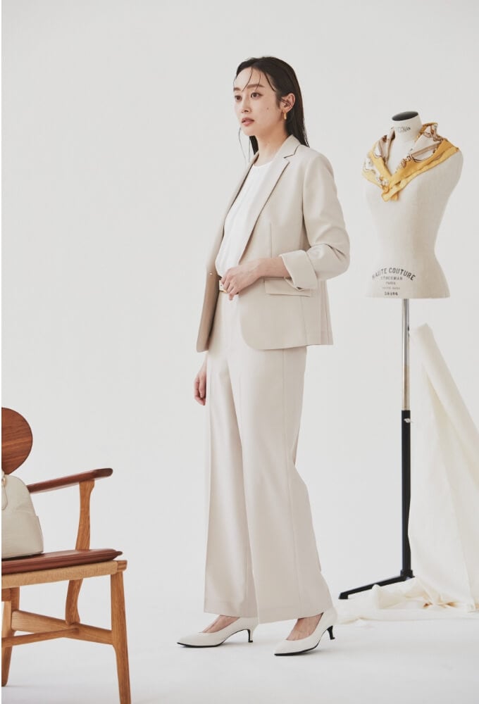 愛され続けるSUITS 名作スーツのひみつ | UNTITLED OFFICIAL 愛され続けるSUITS 名作スーツのひみつ | UNTITLED OFFICIAL