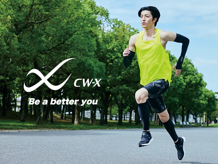 CW-X