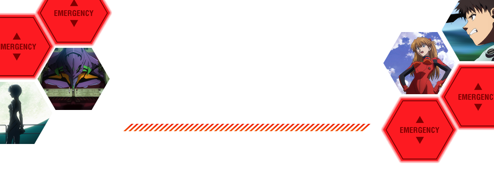 EVANGELION WORLD ONLINE STORE : COLLECTION エヴァンゲリオン×ワールド人気ブランドのコラボアイテムが登場！ ワールド オンラインストアでも販売開始！