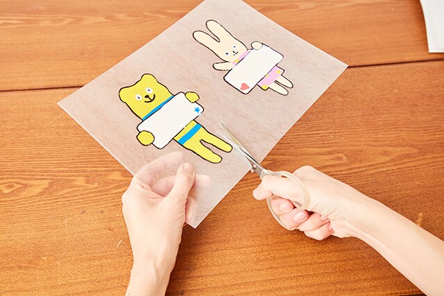 プラ板でネームプレートをdiy Life Style Column ワールド オンラインストア World Online Store