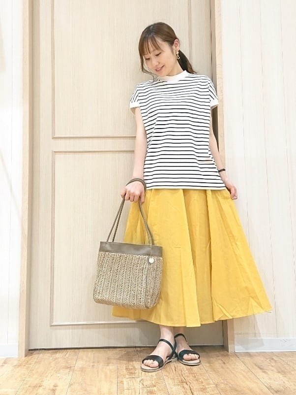 PICKUPSTYLE】キレイめ大人カジュアル