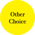 Other Choice