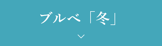 ブルべ「冬」