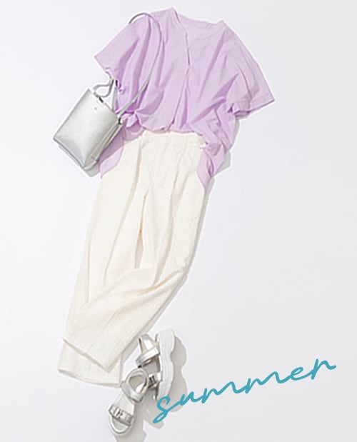 summer