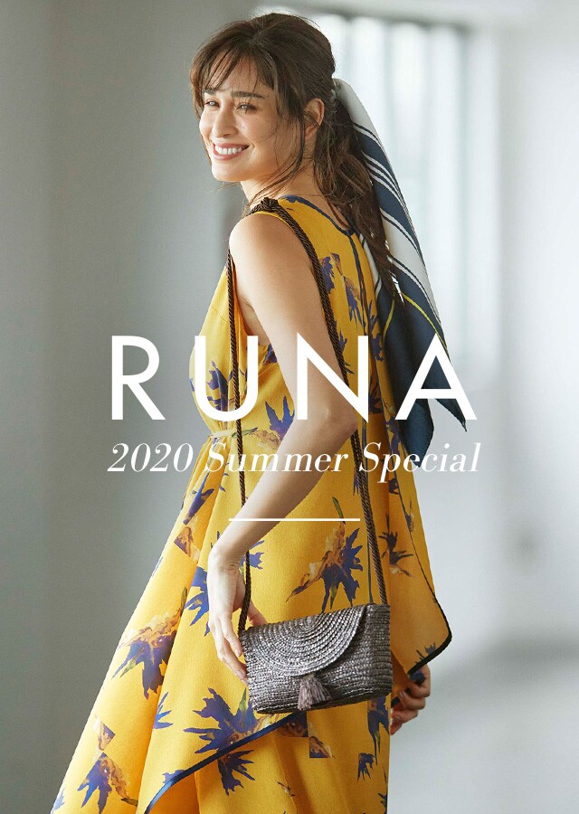 RUNA