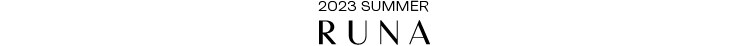 2023 Summer RUNA