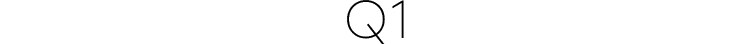 Q1