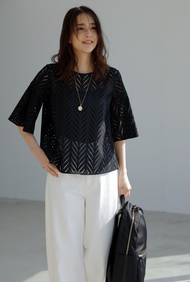 SUMMER BLACK&WHITE-05-