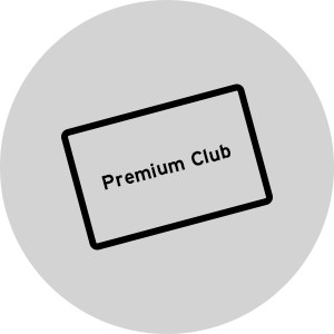 WORLD Premium Club クレジットカード